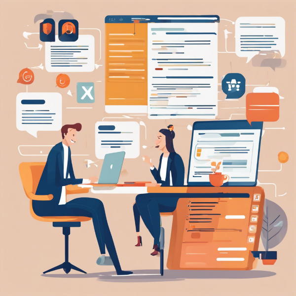 Gebruikerservaring bij een website of webshop