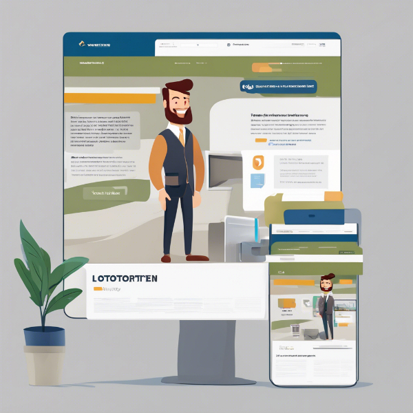 porfolio website webdesigner laten makene website webshop