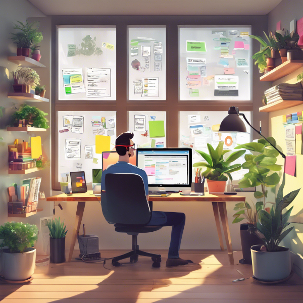 website webshop up to date houden